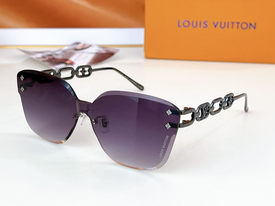 Louis Vuitton Sunglasses